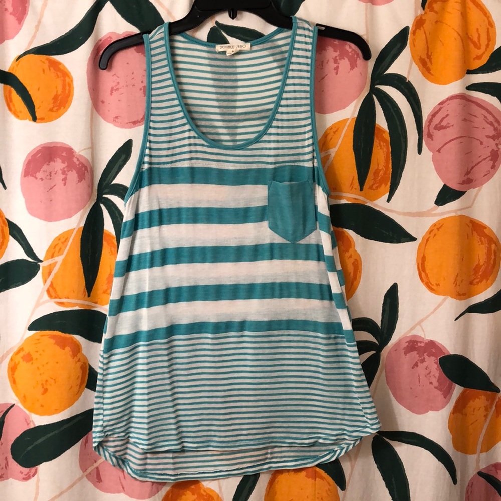 Women’s tank top